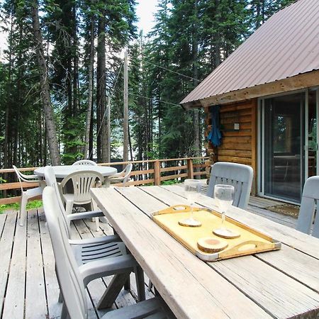 Sweet Retreat Cabin Leavenworth Bagian luar foto